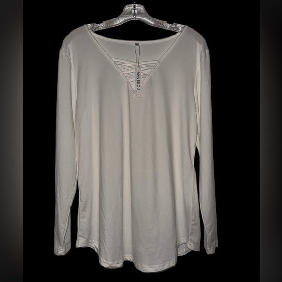 Wneedu Top - Picture 1 of 1